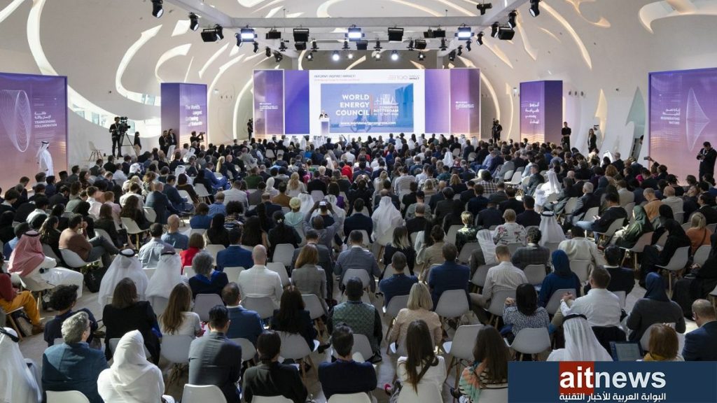 رئيسة مجلس الطاقة: أكثر من مليار شخص في العالم يفتقرون إلى الوصول إلى الطاقة