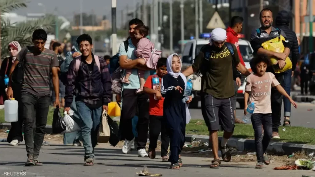 4 ساعات يوميا.. أمريكا تعلن عن هدنة مؤقتة في غزة.. ما تفاصيلها؟ وطن