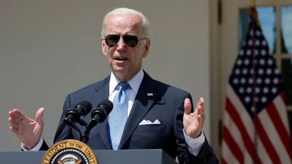 بسبب ابنه.. النواب الأمريكي يوافق على التحقيق لعزل بايدن