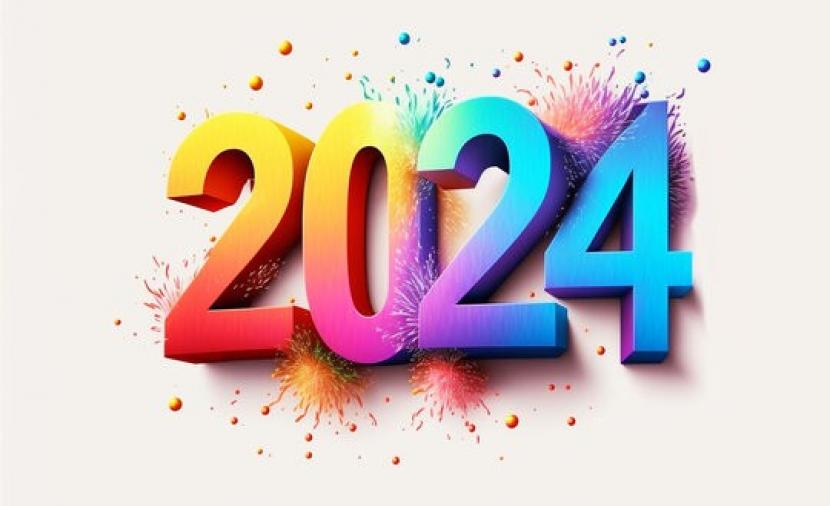 مواطنات لـ”الرؤية”: 2024 سيكون عام خير لتحقيق الأهداف والطموحات