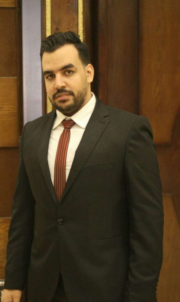 الدكتور عمار الشريف يوضح دور الذكاء الاصطناعي في تدوير المخلفات الإلكترونية