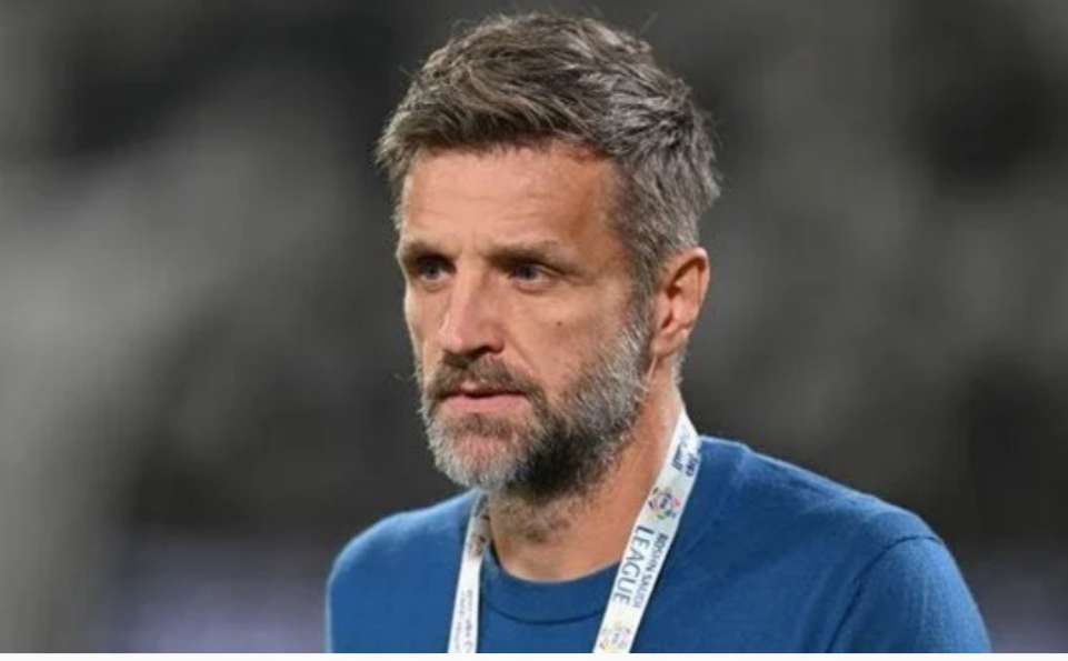 بعد تراجع نتائج الفريق.. الشباب السعودى يُعلن الاستغناء عن مدربه