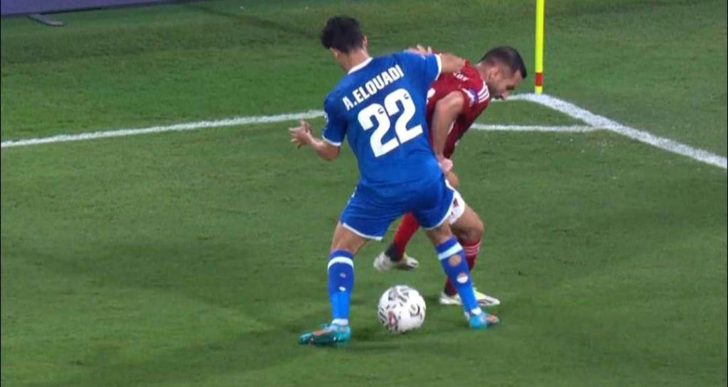 إلى الشوط الرابع.. الأهلي وفيوتشر لحسم لقب كأس السوبر المصري 2023