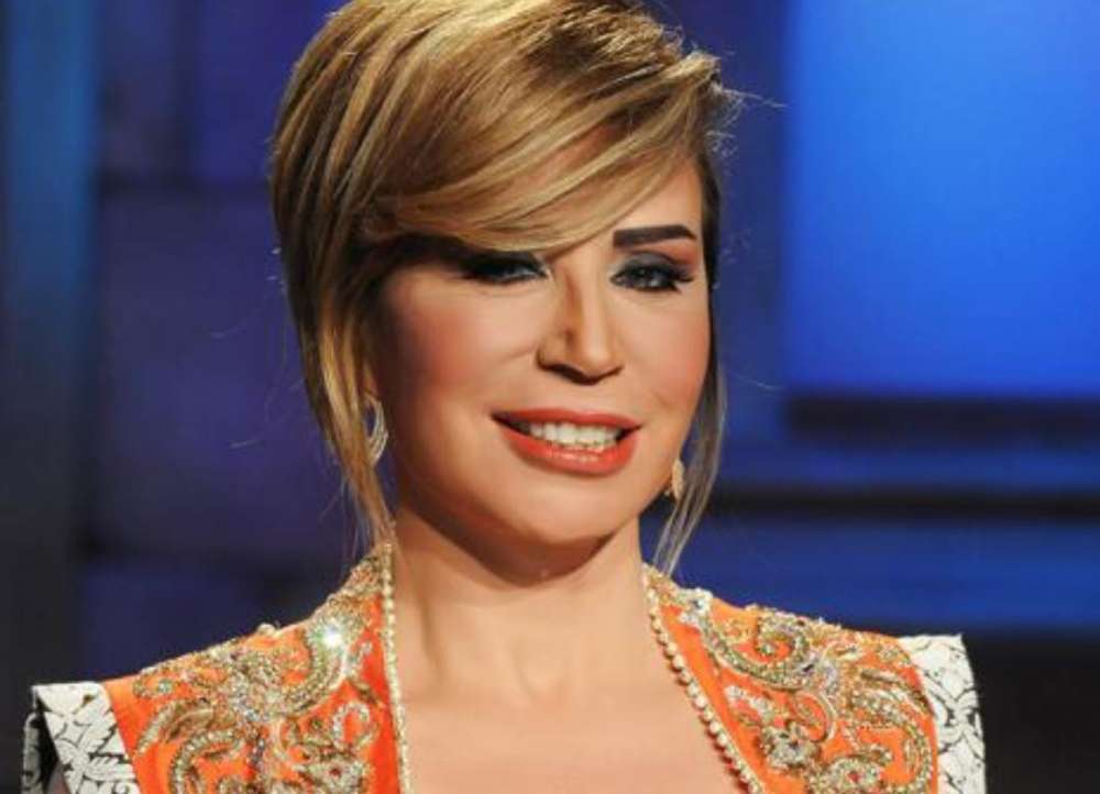 إيناس الدغيدي: “اللي يحرم الفن ويرجع ناس مشوهة فكريا”.. هذا موقفي من حلا شيحة