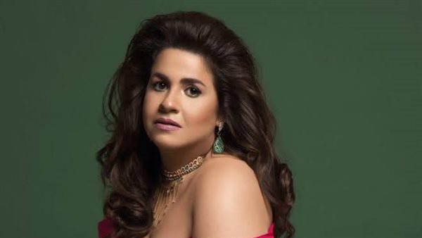 إنجي وجدان تنتهي من تصوير فيلم “جبل الحريم”