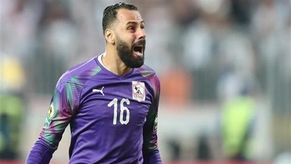 عدم مصافحة جنش لـ علام يدل على عدم اتزانه نفسيا