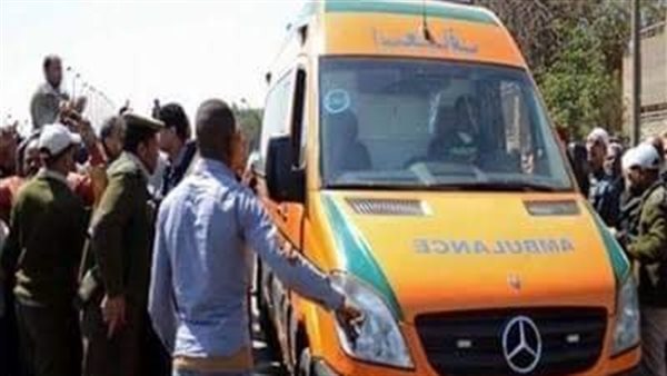 مصرع وإصابة 5 أشخاص في حادث بالفيوم