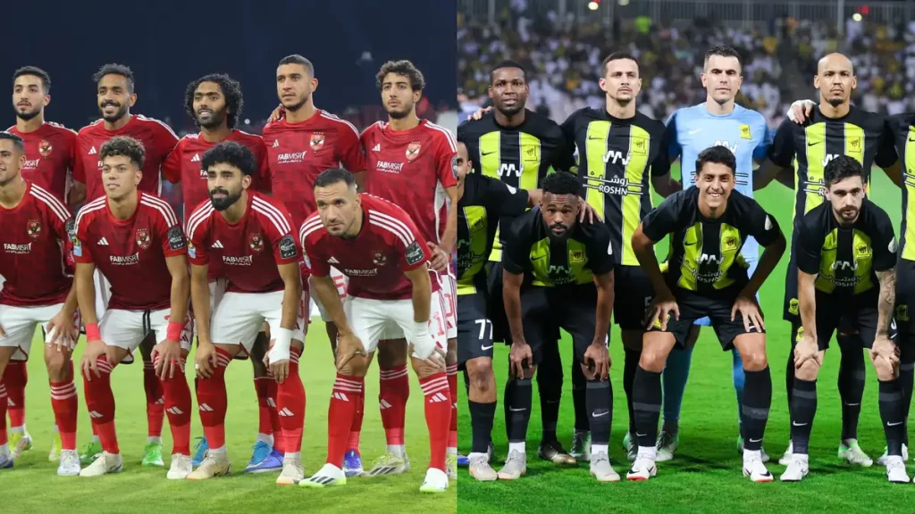 “غير مأسوف عليكم”.. رسالة حادة لنجوم الاتحاد “الراغبين في الرحيل” – Bawabaa Sports | بوابة الرياضة