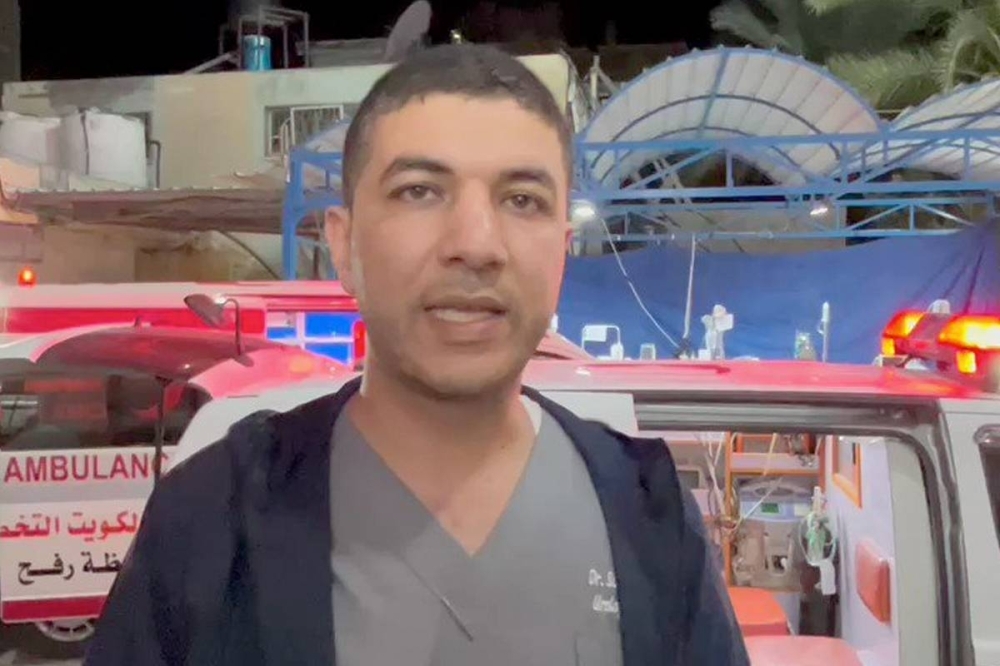 مدير مستشفى الكويت التخصصي: نجري عمليات جراحية في أقسام الطوارئ دون تخدير