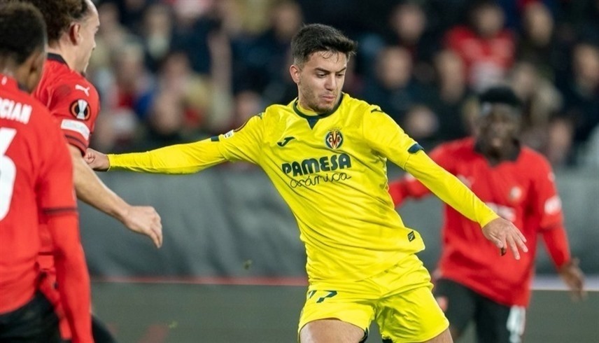 الدوري الأوروبي: فياريال يتصدر مجموعته بانتصار صعب على رين.. وباير ليفركوزن يحقق العلامة الكاملة