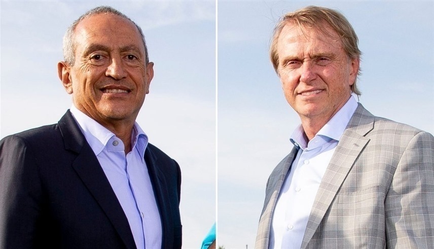 المصري ناصيف ساويرس يبيع حصة أقلية من أستون فيلا