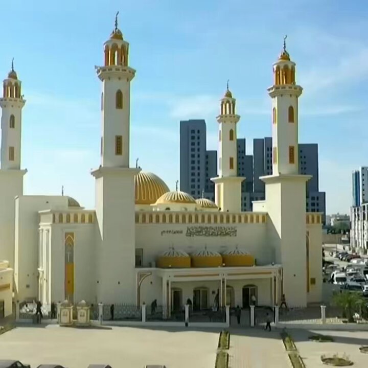 مساجد الكويت تدعو لسمو الأمير الراحل طيب الله ثراه في صلاة الجمعة