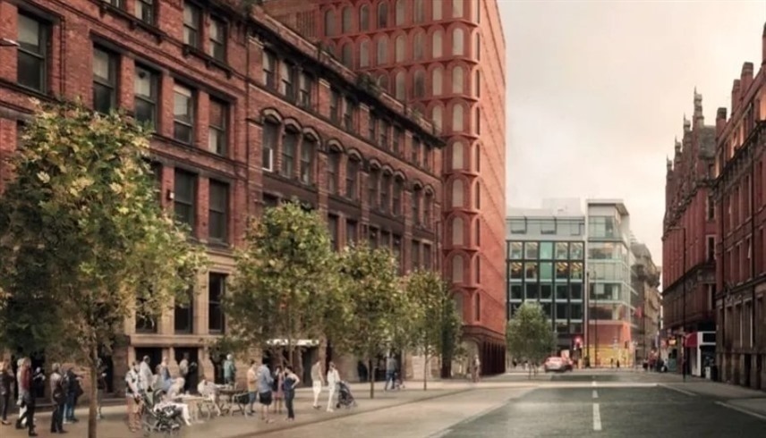 خطط رونالدو للاستثمار في مانشستر تتحول إلى كابوس