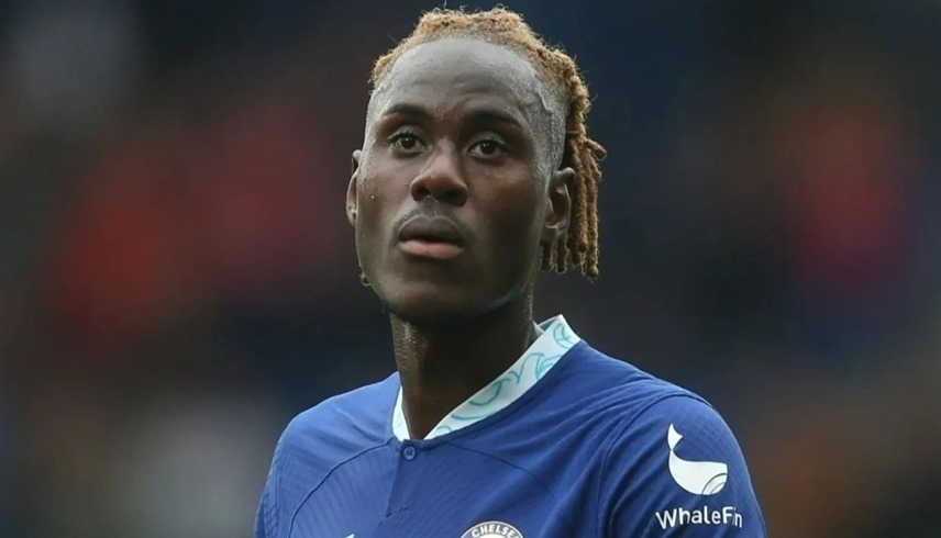 طلب رسمي من روما إلى تشيلسي لضم تشالوبا