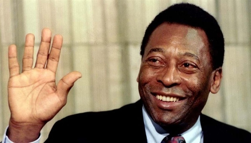 في الذكرى الأولى لرحليه.. سانتوس البرازيلي يصدم محبي بيليه