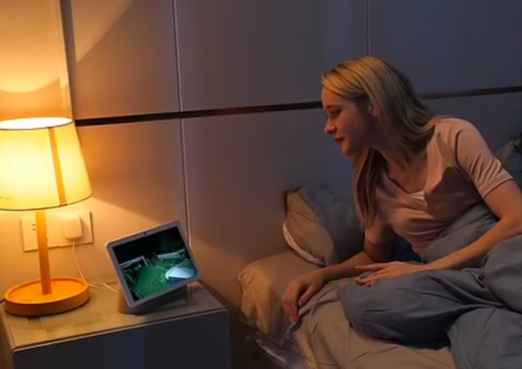 أمازون يقدّم تخفيضات على أذكى نظام أمان منزلي