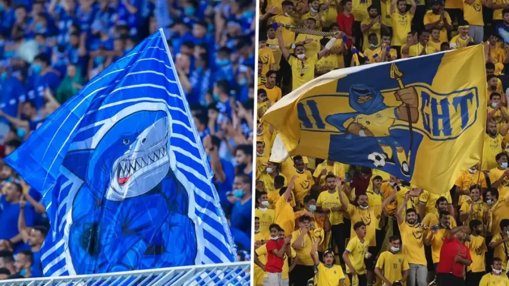 رسالة نارية “تحرج” نجوم الهلال وتتغزل في النصر – Bawabaa Sports | بوابة الرياضة