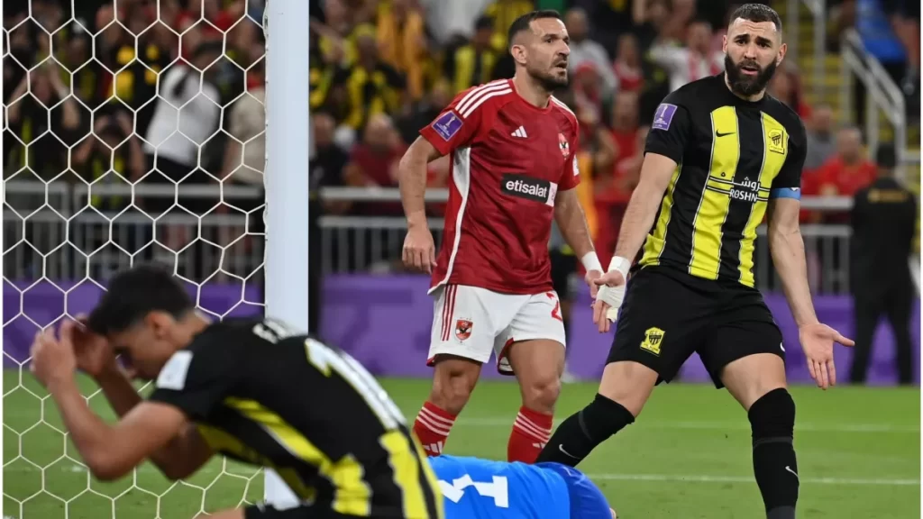 كشف حساب الاتحاد.. تفكيك العميد بـ “5” كوارث حطمت الفريق – Bawabaa Sports | بوابة الرياضة