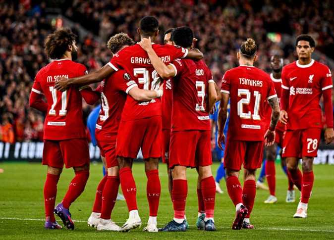 ليفربول يخطف هدف ريال مدريد في يناير بـ”شفرة سرية”.. تطور مثير – Bawabaa Sports | بوابة الرياضة