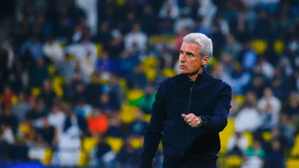 صبر كاسترو ينتهي ويبلغ النصر طلبه في الميركاتو الشتوى – Bawabaa Sports | بوابة الرياضة