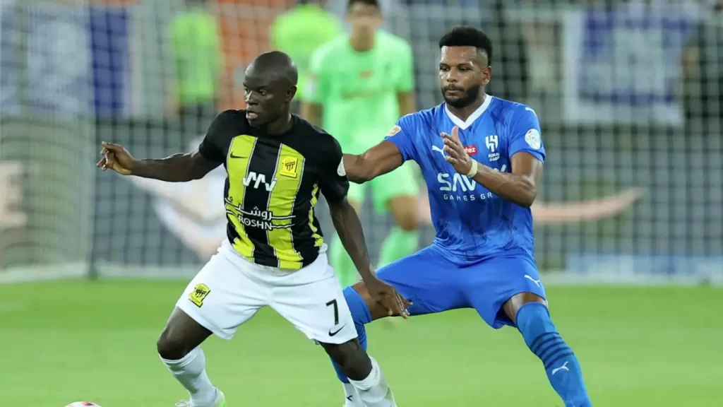 إعلامي للاتحاد: لا تقارن نفسك بالهلال.. ستسقط وتفجع وتتحسر وتندم! – Bawabaa Sports | بوابة الرياضة