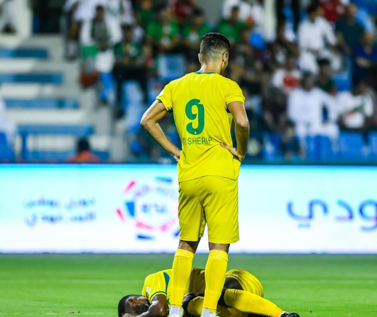 دوري روشن السعودي: انتصار قاتل لأهلي جدة على الخليج