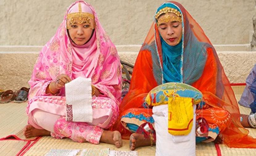 غدا.. بدء ملتقى جمعيات المرأة العمانية الأول بمسقط