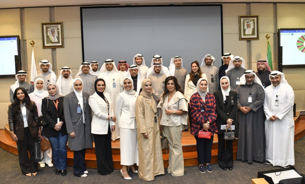 ناقلات النفط: القطاع النفطي الكويتي حريص على الشفافية في تعامله مع الجهات الرقابية