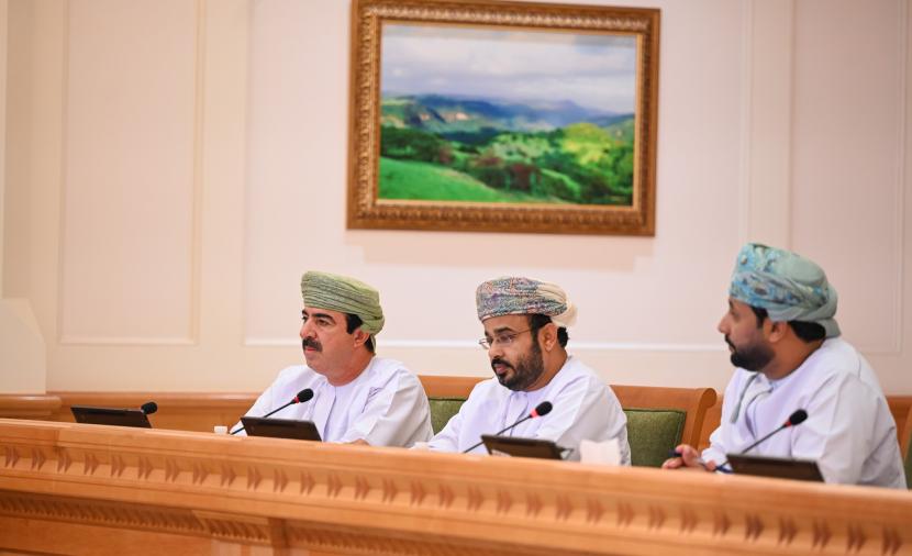 “صحية الشورى” تستعرض مشروع قانون الاتجار في الأحياء الفطرية