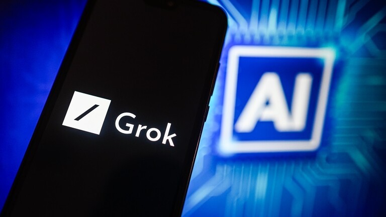 إيلون ماسك يعلن عن إطلاق نسخة اختبارية من تقنيات الذكاء الاصطناعي «Grok»