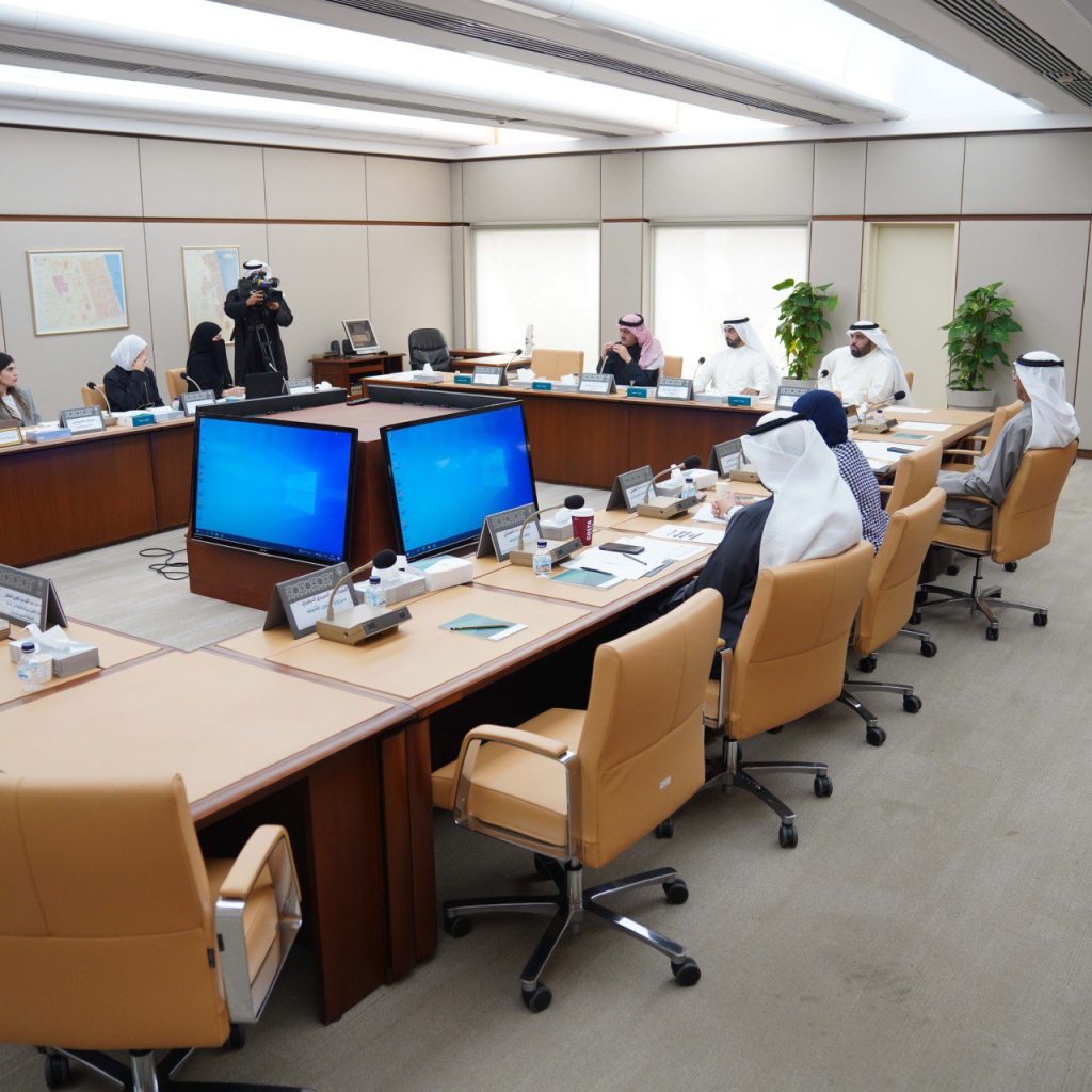 لجنة الموارد البشرية: أمهلنا ديوان الخدمة المدنية شهرا للرد بشأن ازدياد كتب الترشيح من الجهات الحكومية