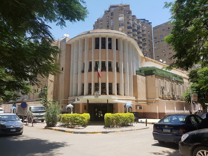 المكتب الثقافي بالقاهرة: نشيد بدور السلطات المصرية في سرعة العثور على الطالب الكويتي المفقود