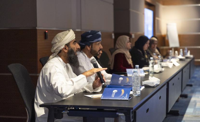 تأكيد أهمية نشر ثقافة البحث العلمي وتطوير الابتكار في ختام “ملتقى البحوث التربوية”