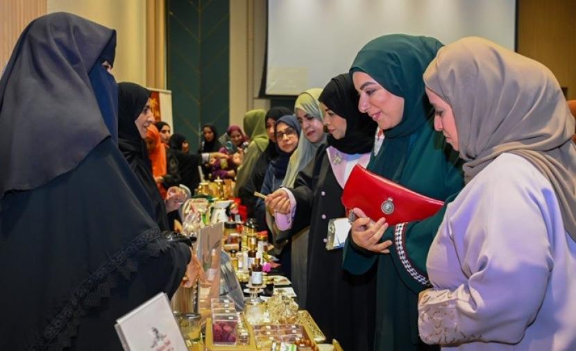 انطلاق ملتقى “ريفي مسقط” لريادة الأعمال في القطاع الزراعي والسمكي