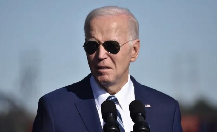 مجلس النواب الأمريكي يفتح رسميا تحقيقا لعزل بايدن