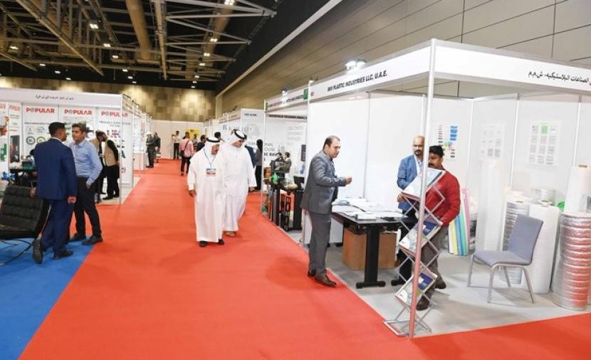 قطاع المؤتمرات والمعارض يساهم في تعزيز التنمية الاقتصادية وتعزيز فرص الأعمال