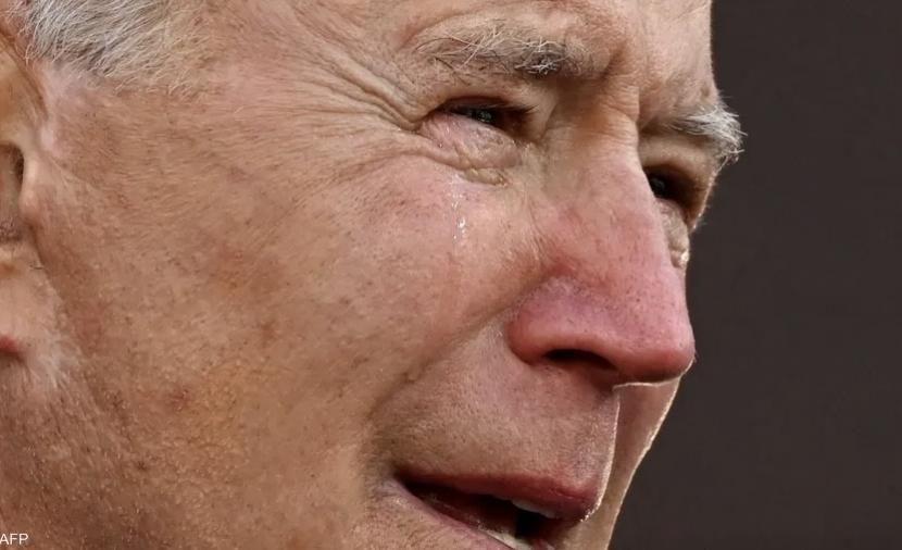 بايدن: “قلبي يتفطر” بسبب تقارير عن مقتل أسير أمريكي