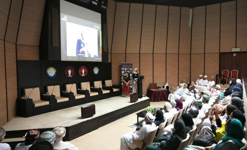 الرواس: “الغرفة” تواصل جهود دعم المشاريع الشبابية.. و”الامتياز التجاري” في مقدمة البرامج