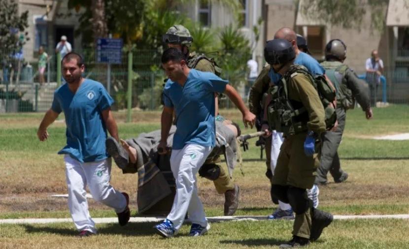 الاحتلال يعترف بمقتل وإصابة 25% من قوات “لواء جولاني”