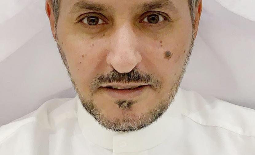 أمير العفو.. إلى رحمة الله