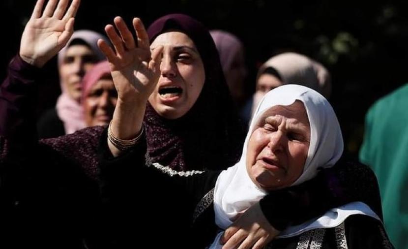 مصير “محفوف بالغموض” ينتظر الأسيرات الفلسطينيات لدى الاحتلال