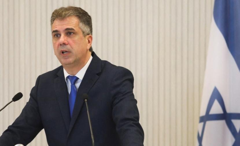 إيلي كوهين: وقف إطلاق النار في غزة سيكون “قرارًا خاطئًا”