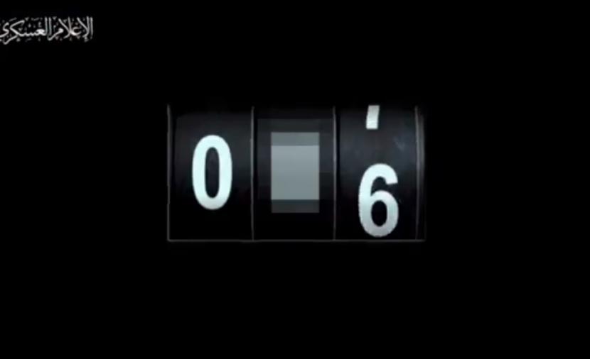 “الوقت ينفد”.. رسالة غير مسبوقة من “القسام” إلى الاحتلال الإسرائيلي