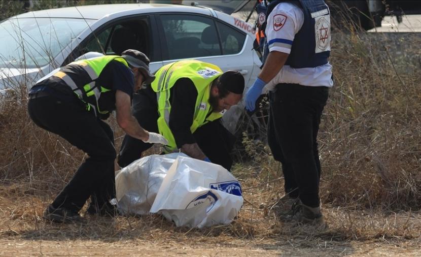 ارتفاع عدد قتلى الجيش الإسرائيلي