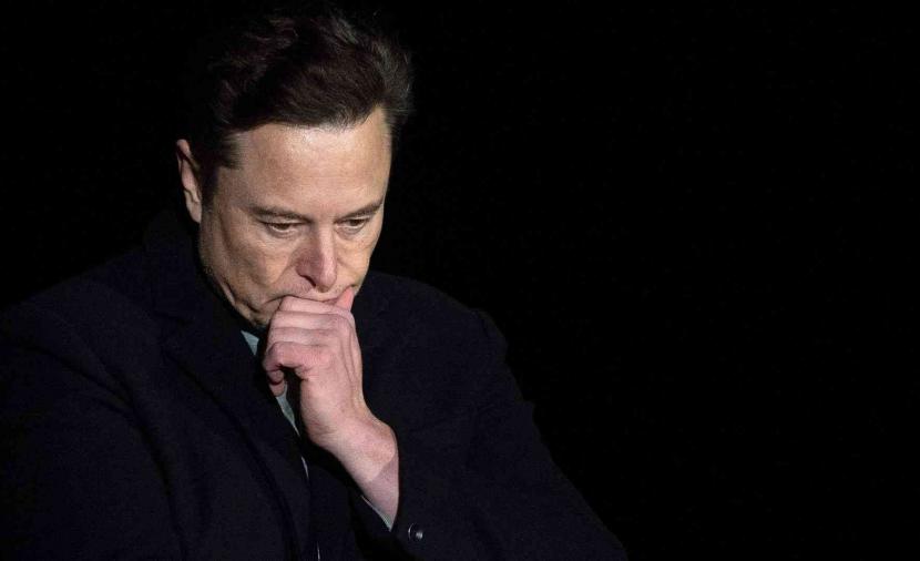 إيلون ماسك: ينبغي عدم شيطنة النفط والغاز