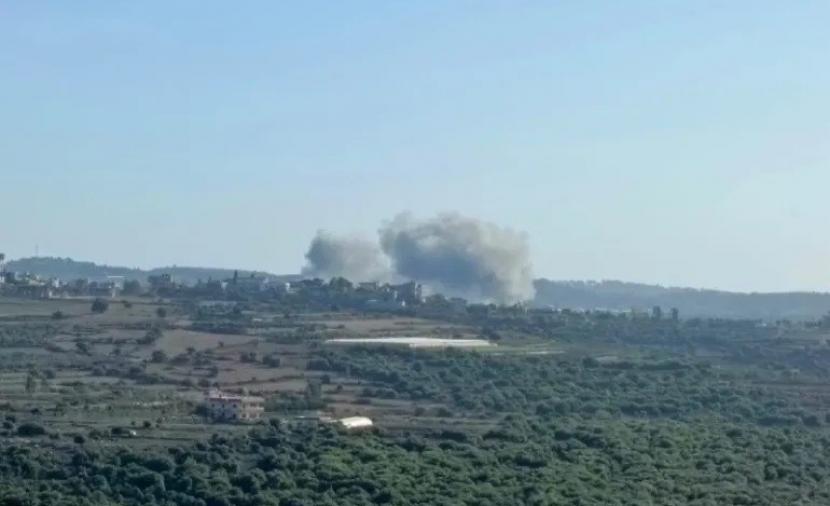 “حزب الله”: استهدفنا قوات إسرائيلية وحققنا إصابات مؤكدة