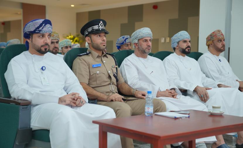 جهاز الضرائب ينظم ورشة للتعريف باختصاصات “الوطني للمعلومات المالية”