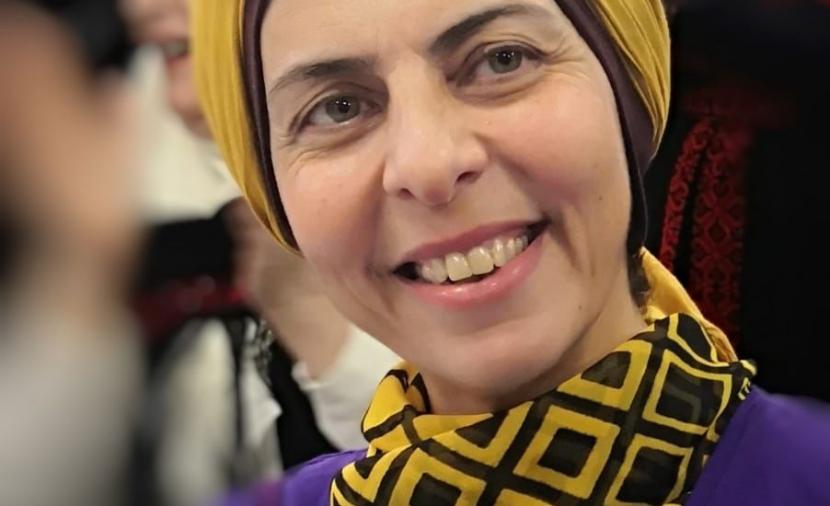 الإبداع الفني للغة العربية في العمارة والديكور