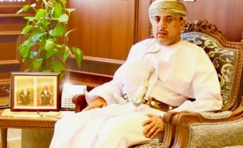 محافظ الداخلية: تنفيذ مشاريع تنموية واستثمارية خلال 2024