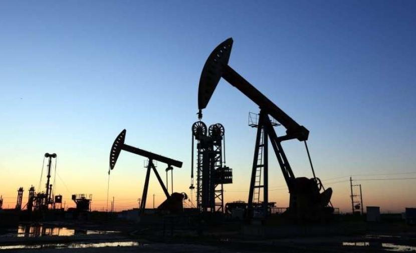 النفط يرتفع وسط مخاوف من تصاعد التوترات في الشرق الأوسط